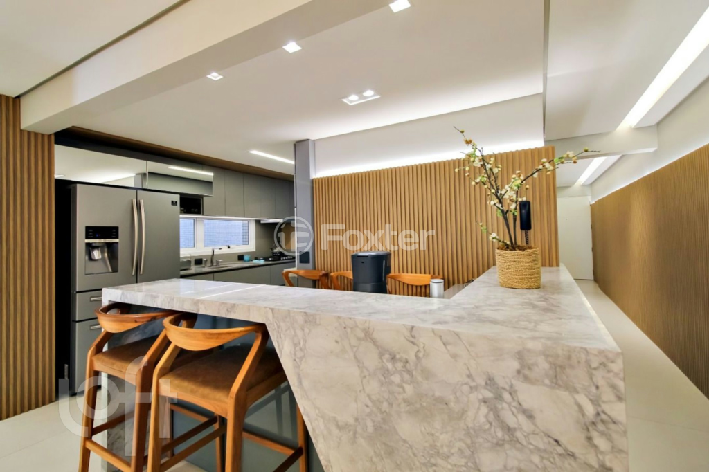 Apartamento à venda com 2 quartos, 141m² - Foto 6