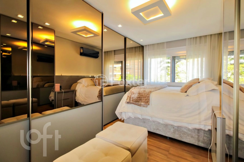 Apartamento à venda com 2 quartos, 141m² - Foto 8