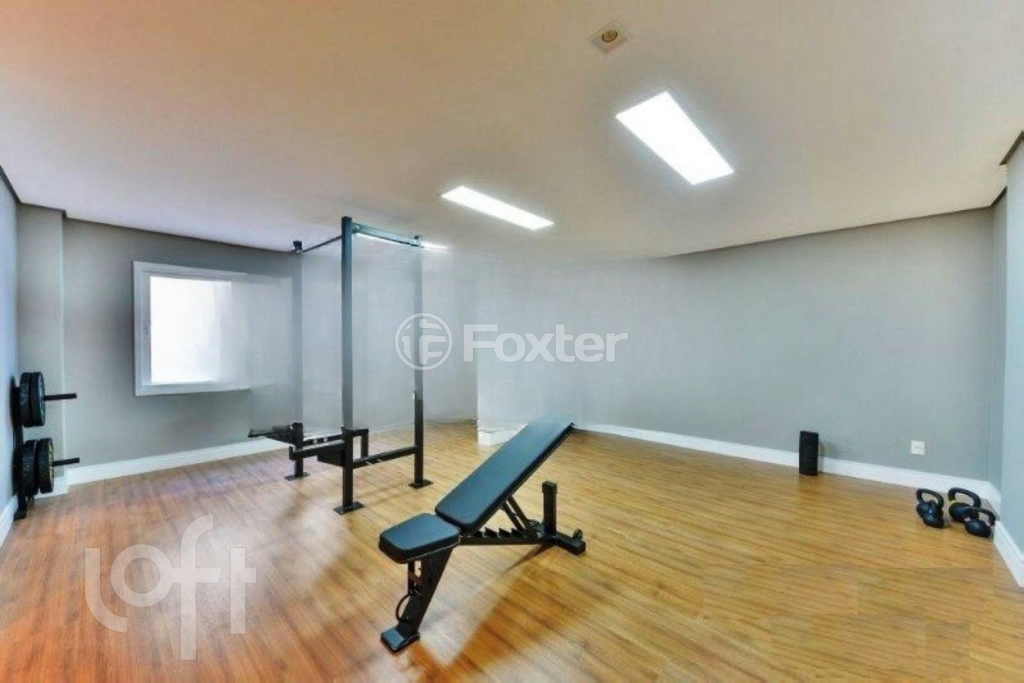 Apartamento à venda com 2 quartos, 141m² - Foto 19