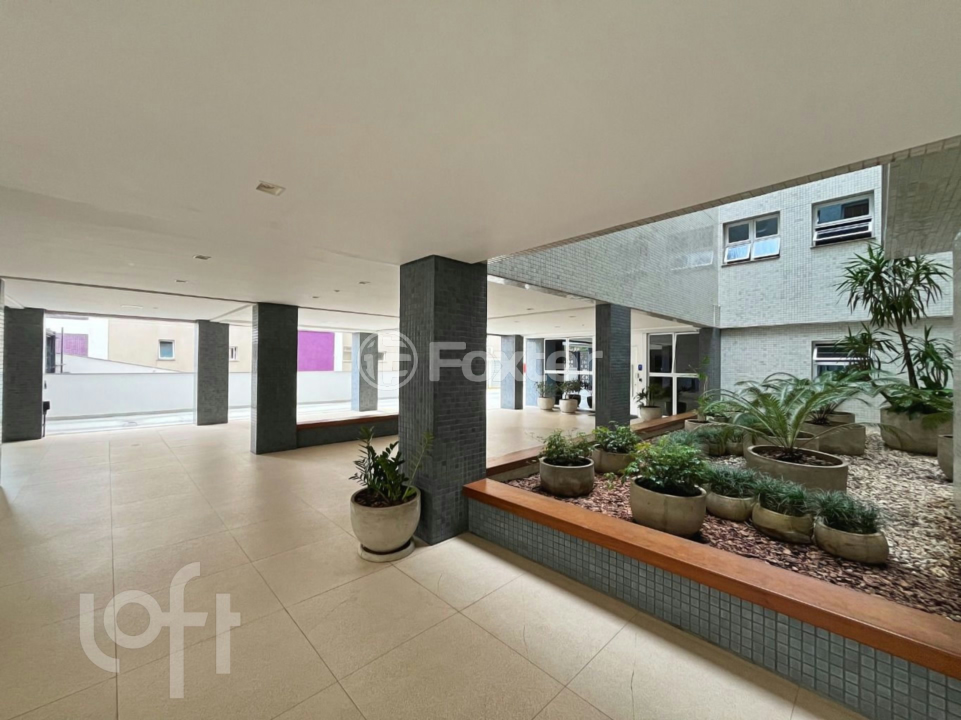 Apartamento à venda com 2 quartos, 141m² - Foto 34