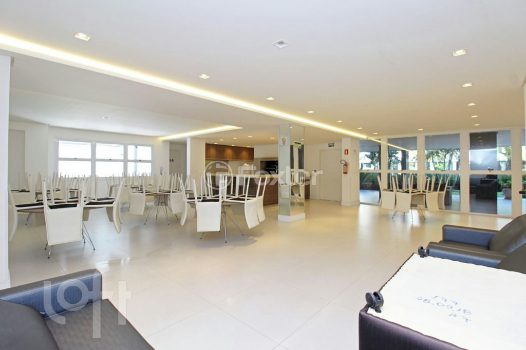 Apartamento à venda com 2 quartos, 141m² - Foto 36