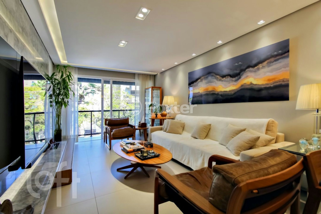 Apartamento à venda com 2 quartos, 141m² - Foto 37