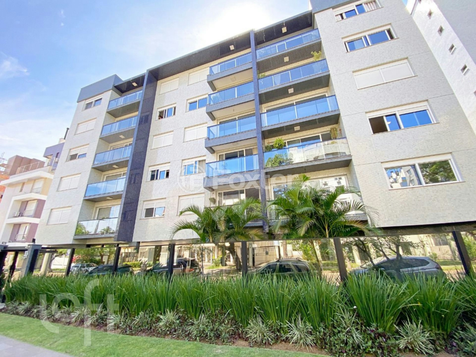 Apartamento à venda com 2 quartos, 141m² - Foto 30