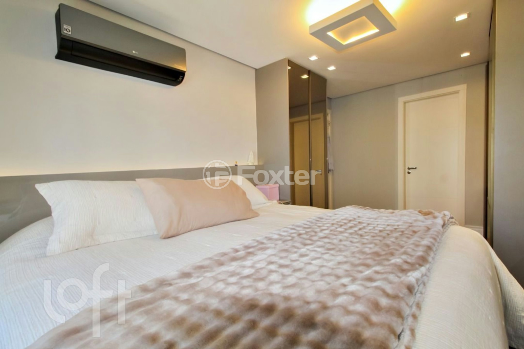Apartamento à venda com 2 quartos, 141m² - Foto 9