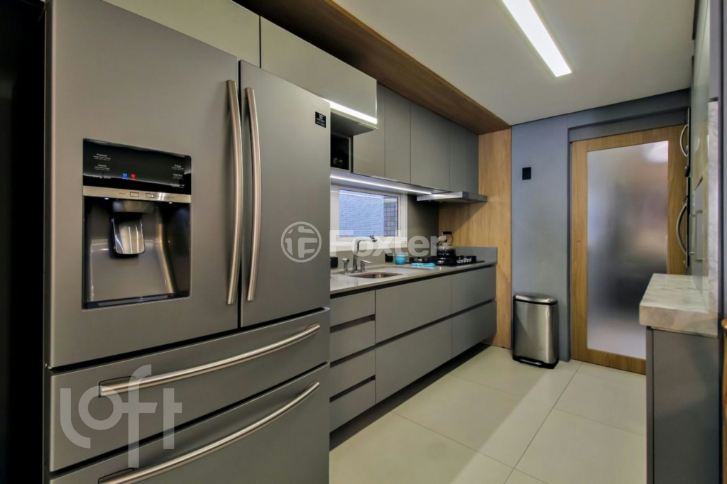 Apartamento à venda com 2 quartos, 141m² - Foto 4