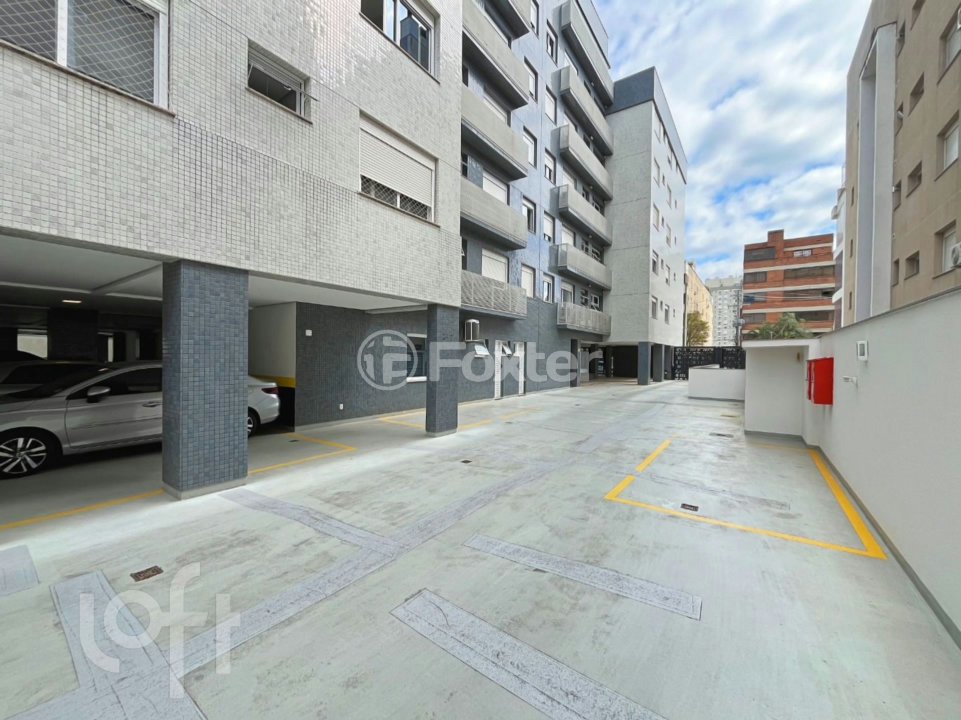 Apartamento à venda com 2 quartos, 141m² - Foto 31