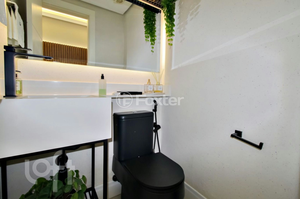 Apartamento à venda com 2 quartos, 141m² - Foto 13