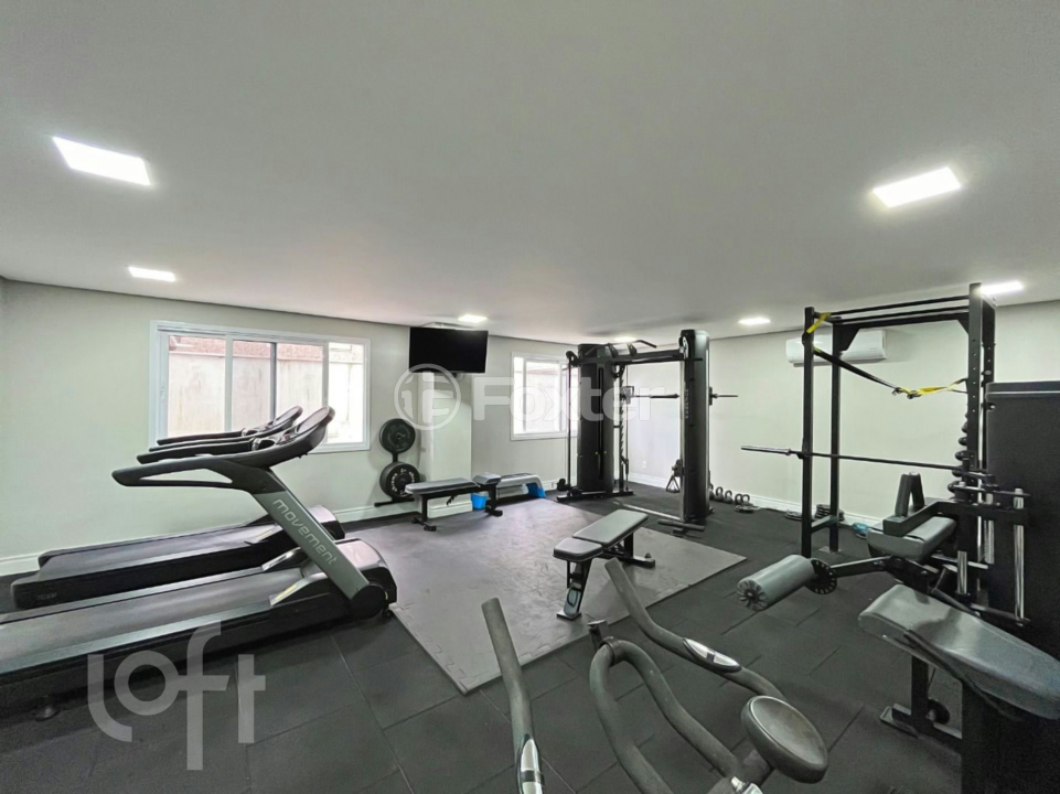 Apartamento à venda com 2 quartos, 141m² - Foto 23
