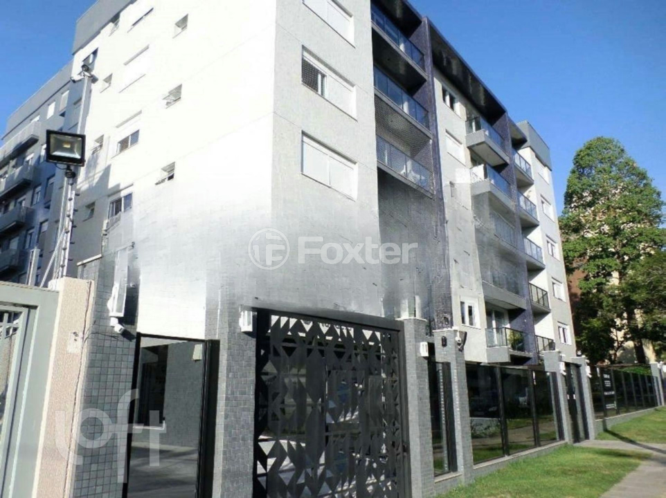 Apartamento à venda com 2 quartos, 141m² - Foto 16