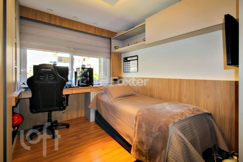 Apartamento à venda com 2 quartos, 141m² - Foto 11