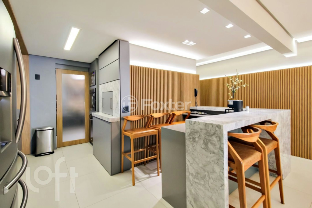Apartamento à venda com 2 quartos, 141m² - Foto 7