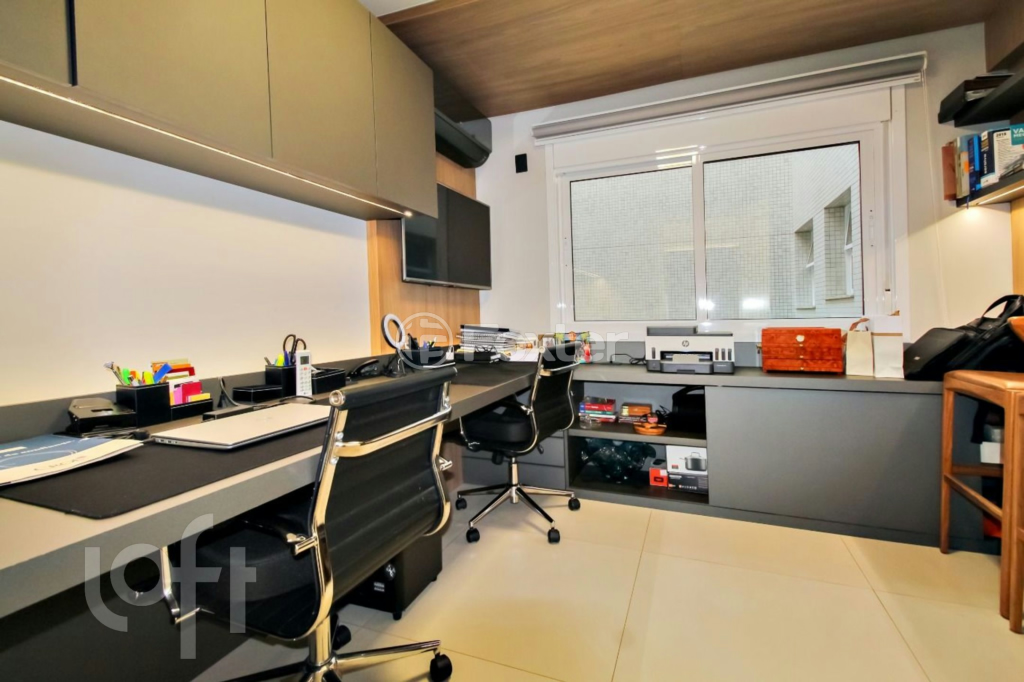 Apartamento à venda com 2 quartos, 141m² - Foto 12