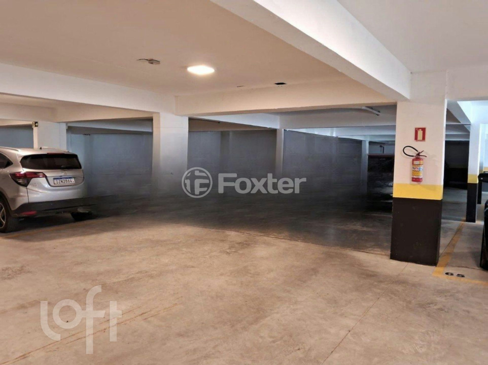 Apartamento à venda com 2 quartos, 141m² - Foto 26