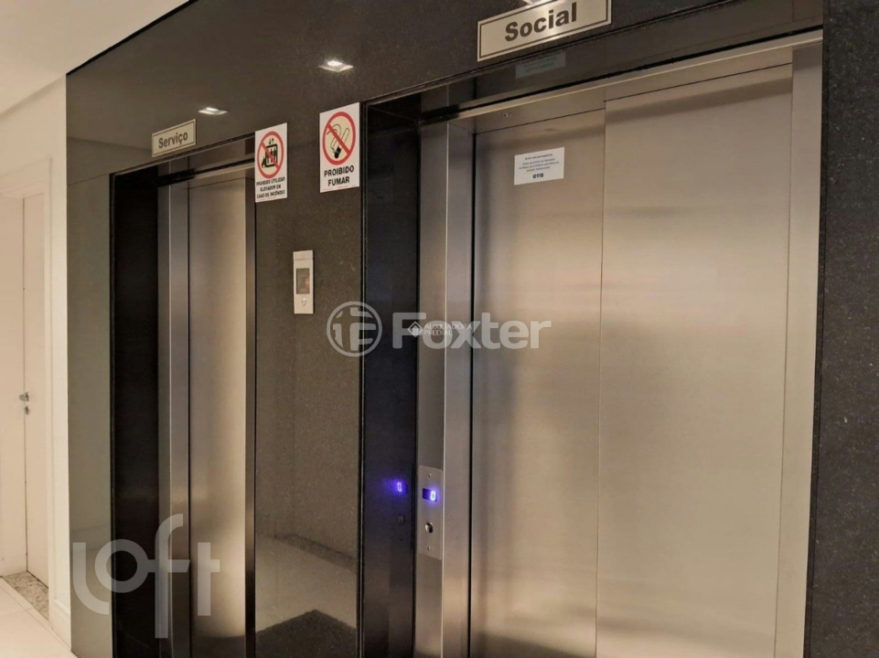 Apartamento à venda com 2 quartos, 141m² - Foto 20