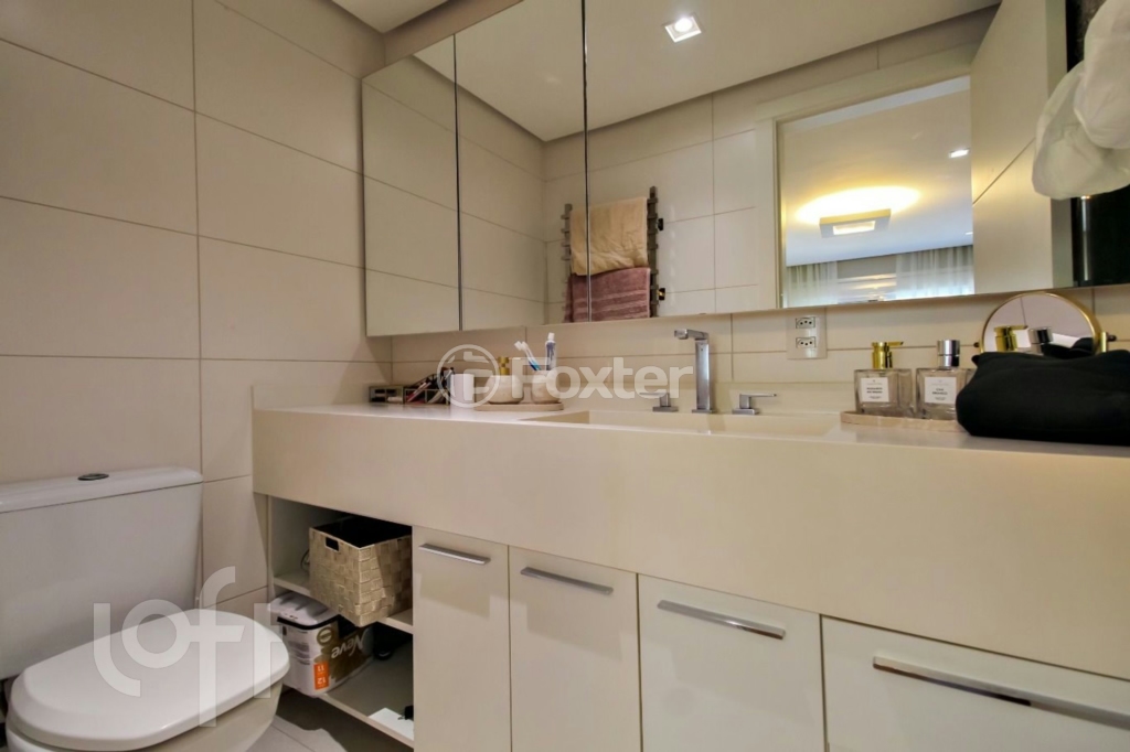 Apartamento à venda com 2 quartos, 141m² - Foto 10