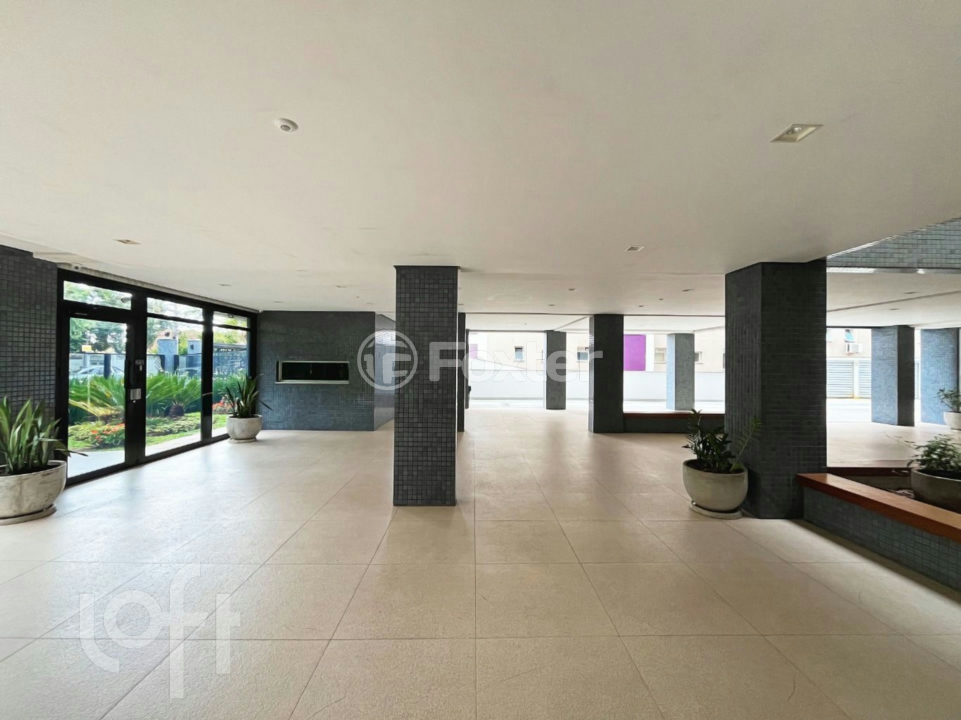 Apartamento à venda com 2 quartos, 141m² - Foto 33