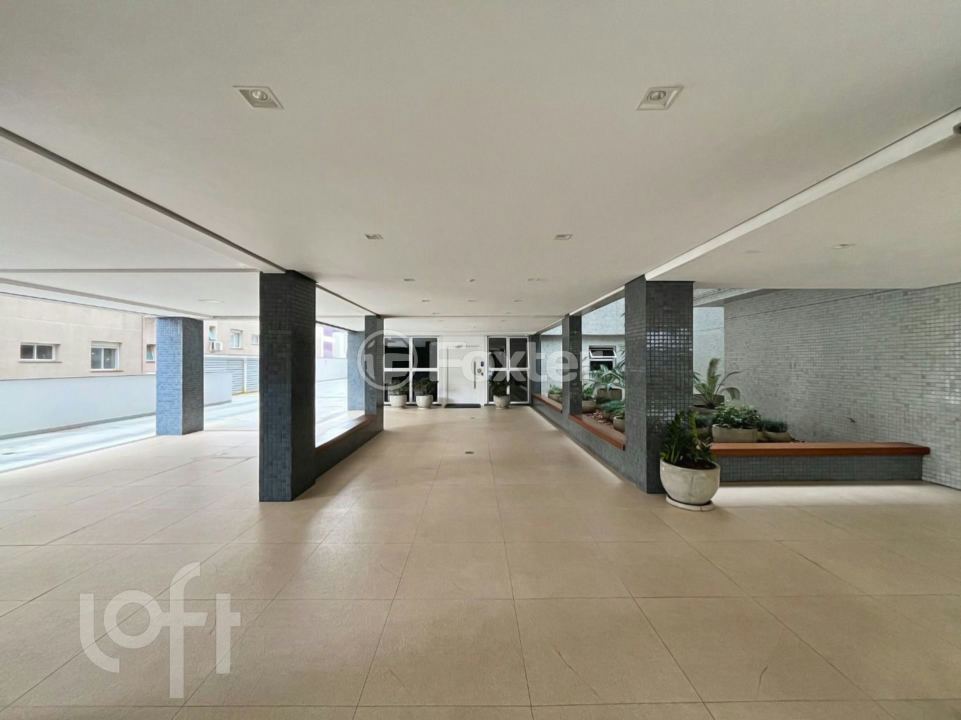 Apartamento à venda com 2 quartos, 141m² - Foto 28