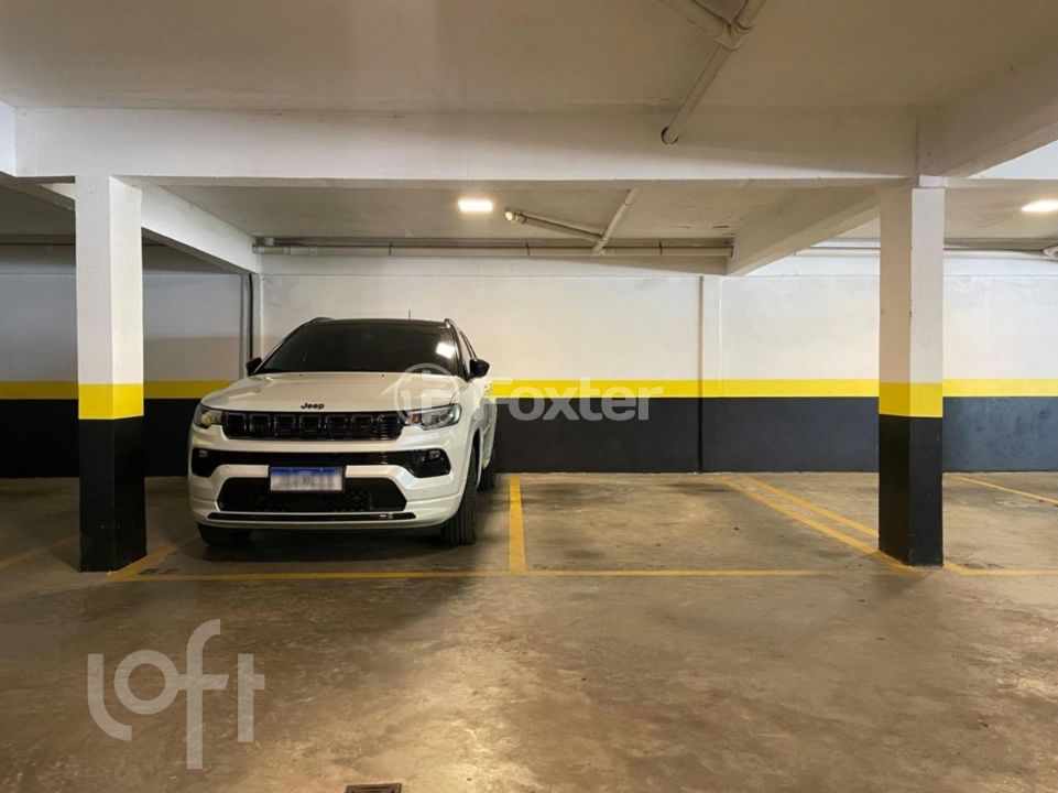 Apartamento à venda com 2 quartos, 141m² - Foto 15