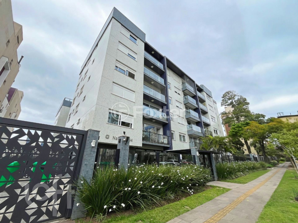 Apartamento à venda com 2 quartos, 141m² - Foto 35