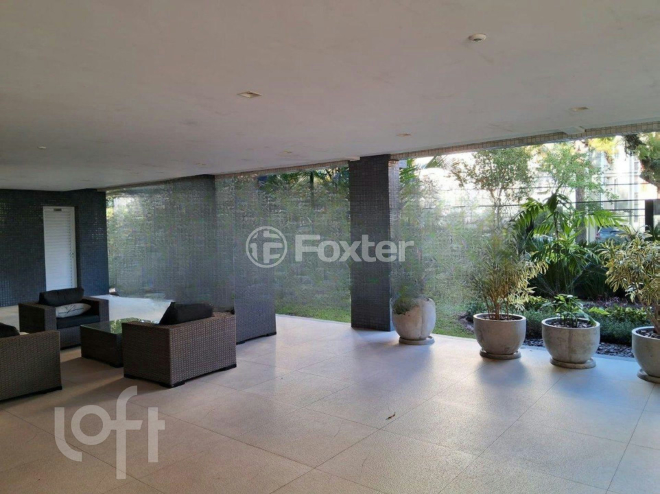 Apartamento à venda com 2 quartos, 141m² - Foto 22