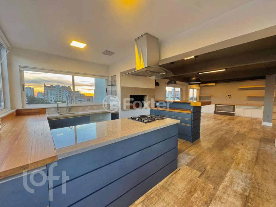 Cobertura à venda com 3 quartos, 228m² - Foto 5