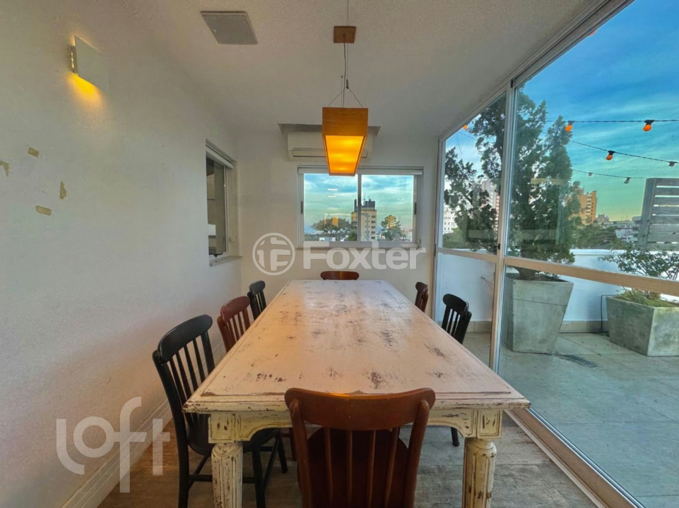 Cobertura à venda com 3 quartos, 228m² - Foto 8