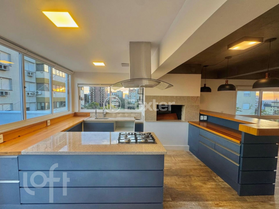 Cobertura à venda com 3 quartos, 228m² - Foto 4