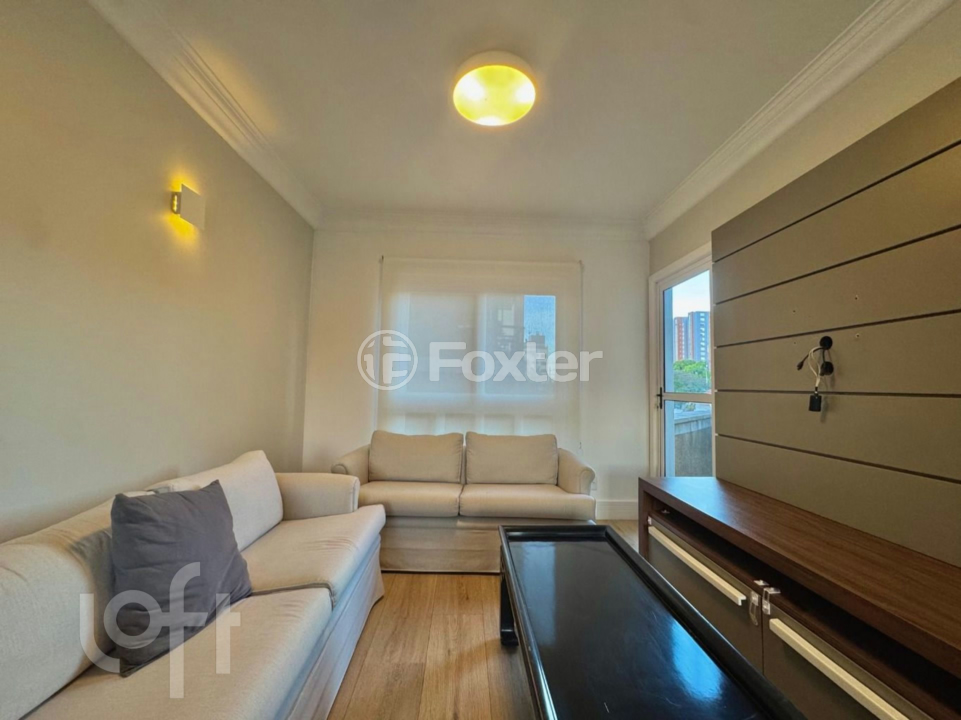 Cobertura à venda com 3 quartos, 228m² - Foto 18