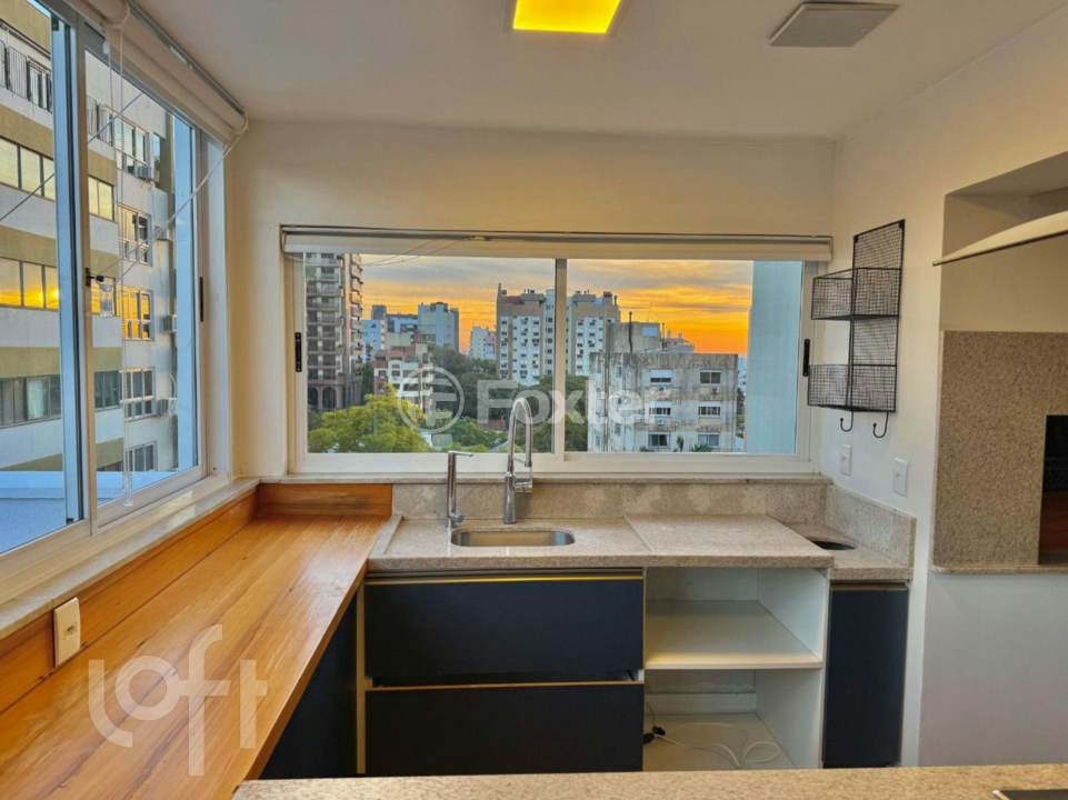 Cobertura à venda com 3 quartos, 228m² - Foto 6