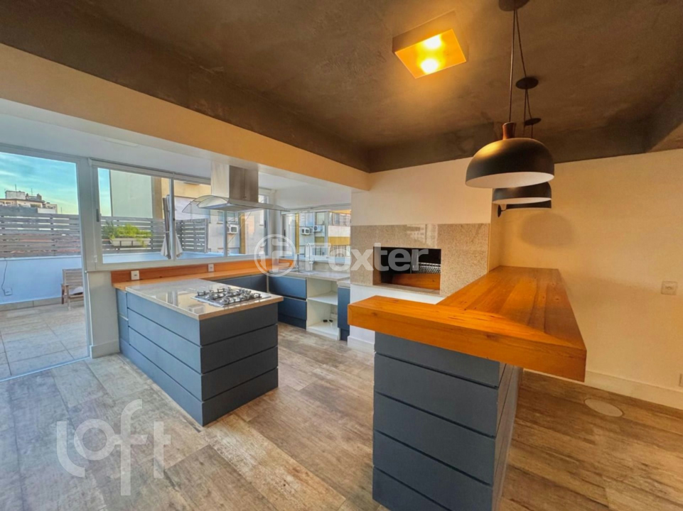 Cobertura à venda com 3 quartos, 228m² - Foto 3