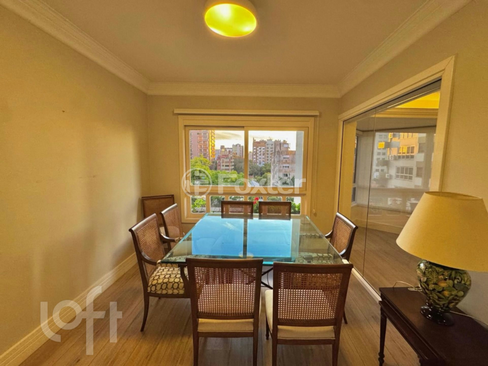Cobertura à venda com 3 quartos, 228m² - Foto 12