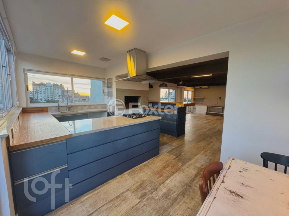 Cobertura à venda com 3 quartos, 228m² - Foto 71