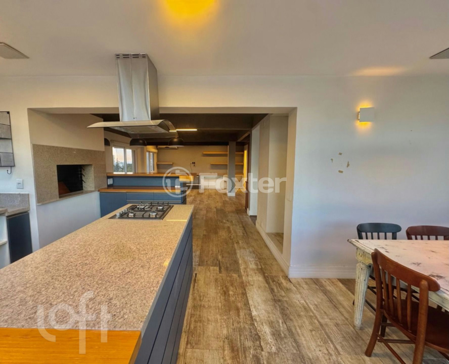 Cobertura à venda com 3 quartos, 228m² - Foto 7