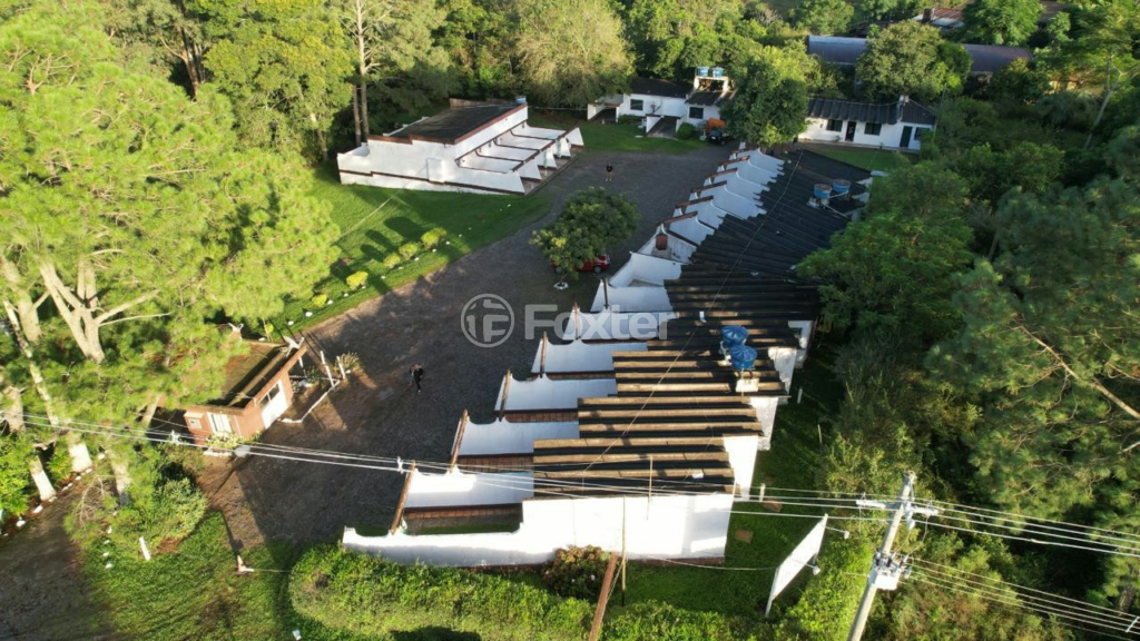 Depósito-Galpão-Armazém à venda com 10 quartos, 212m² - Foto 6