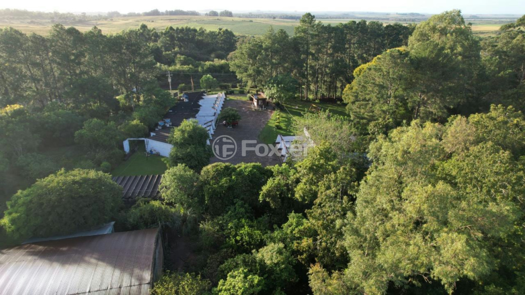 Depósito-Galpão-Armazém à venda com 10 quartos, 212m² - Foto 2