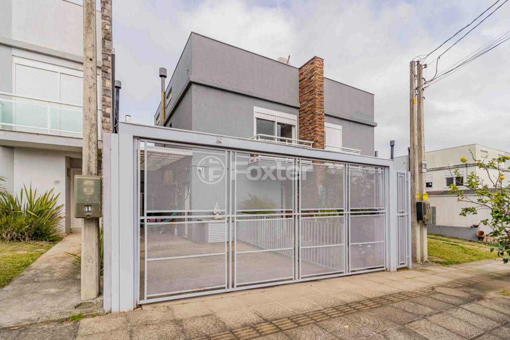 Casa de Condomínio à venda com 3 quartos, 126m² - Foto 51