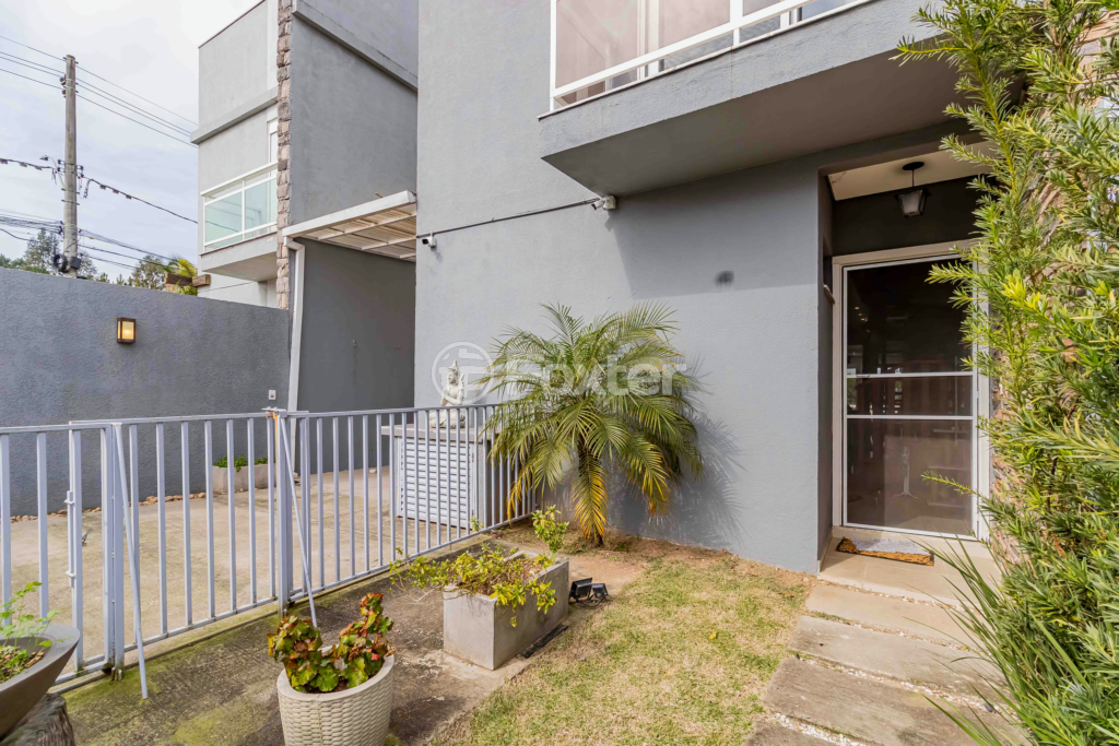 Casa de Condomínio à venda com 3 quartos, 126m² - Foto 53