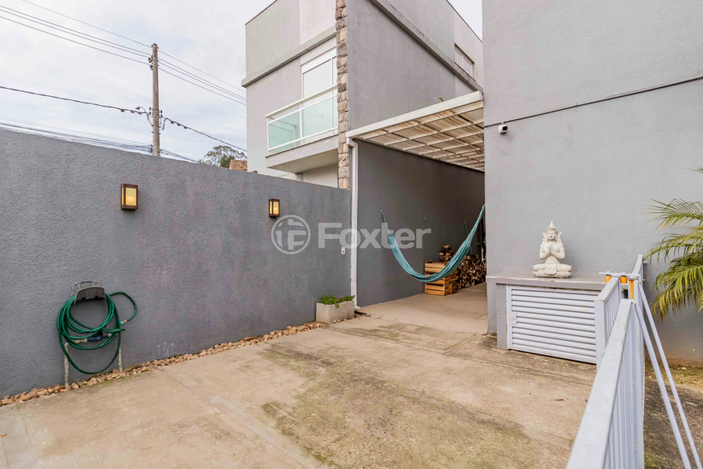 Casa de Condomínio à venda com 3 quartos, 126m² - Foto 54