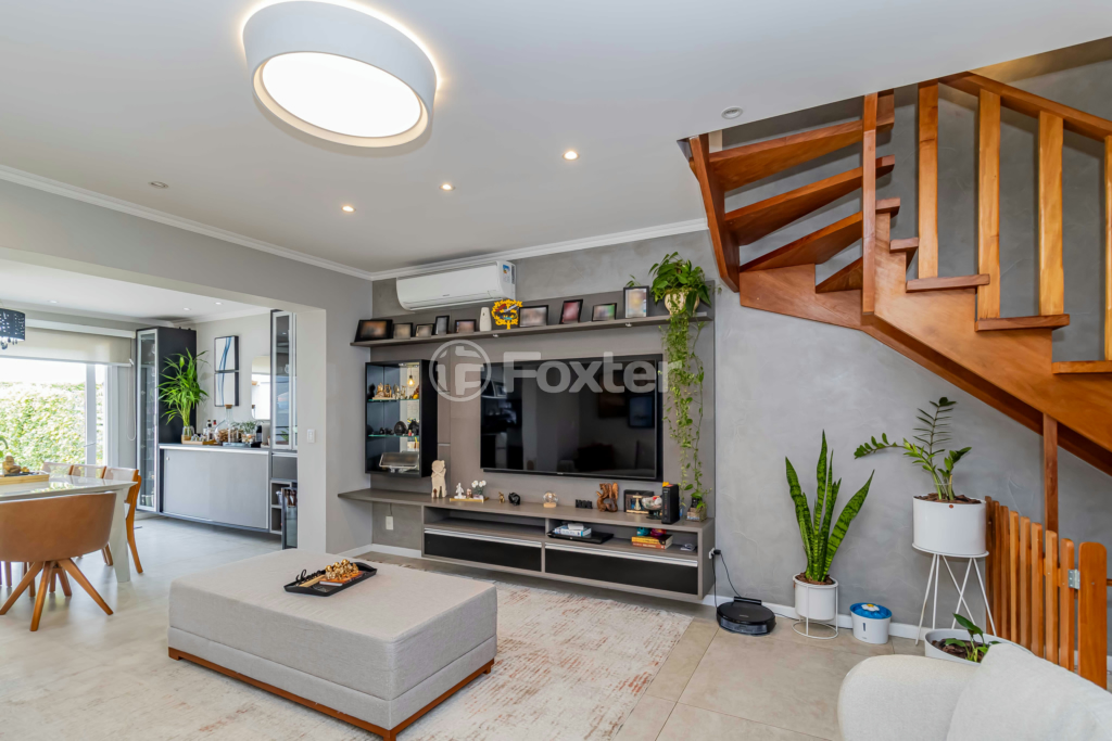Casa de Condomínio à venda com 3 quartos, 126m² - Foto 3