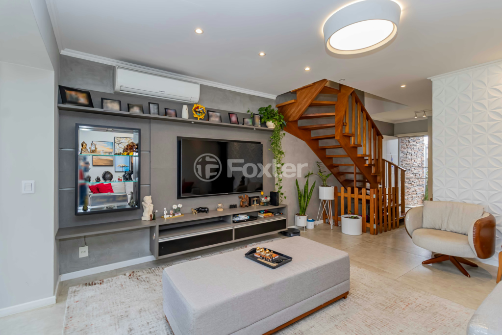 Casa de Condomínio à venda com 3 quartos, 126m² - Foto 13