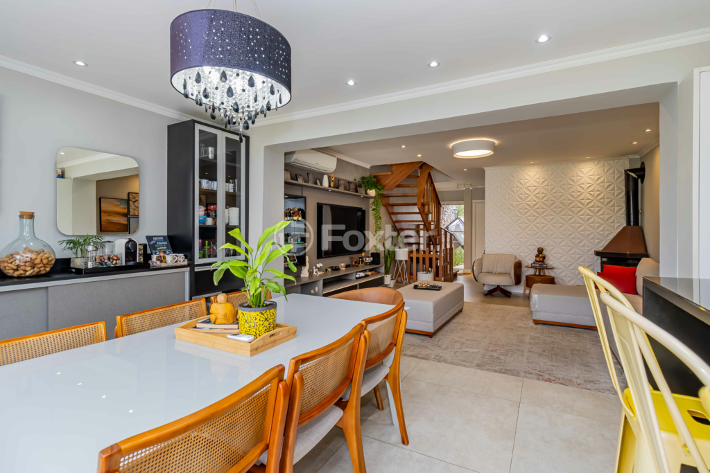 Casa de Condomínio à venda com 3 quartos, 126m² - Foto 12
