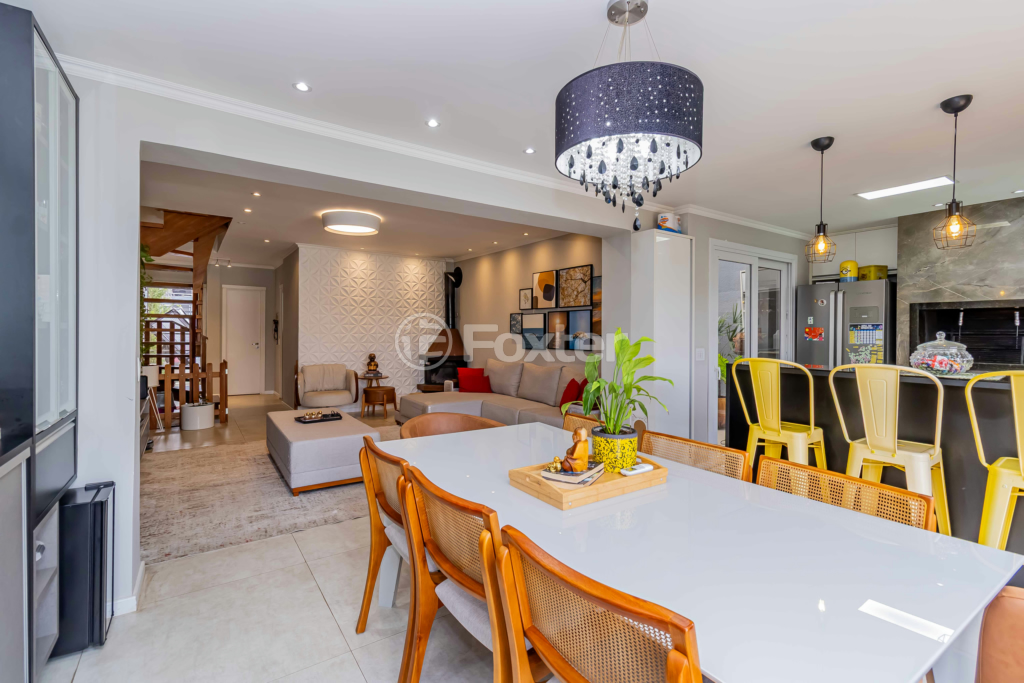 Casa de Condomínio à venda com 3 quartos, 126m² - Foto 11