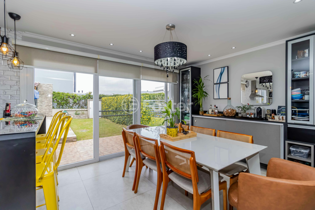 Casa de Condomínio à venda com 3 quartos, 126m² - Foto 5
