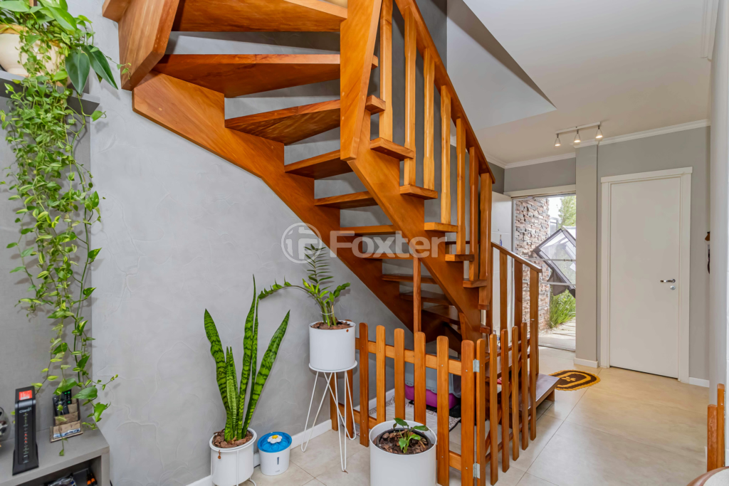 Casa de Condomínio à venda com 3 quartos, 126m² - Foto 14