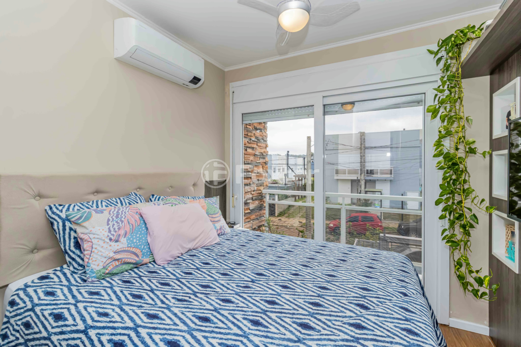 Casa de Condomínio à venda com 3 quartos, 126m² - Foto 18