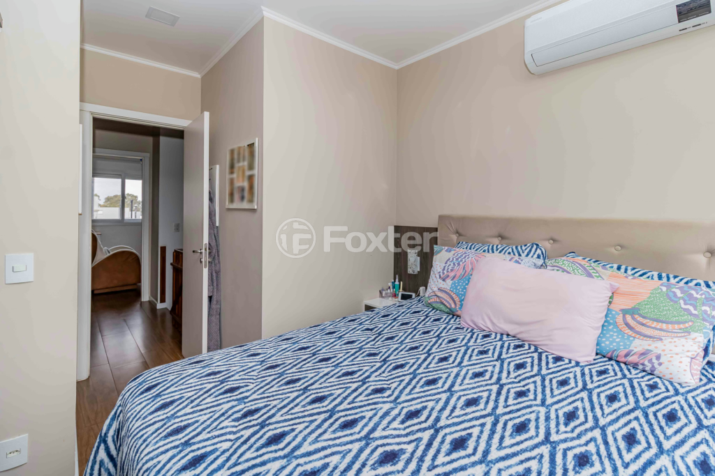 Casa de Condomínio à venda com 3 quartos, 126m² - Foto 16