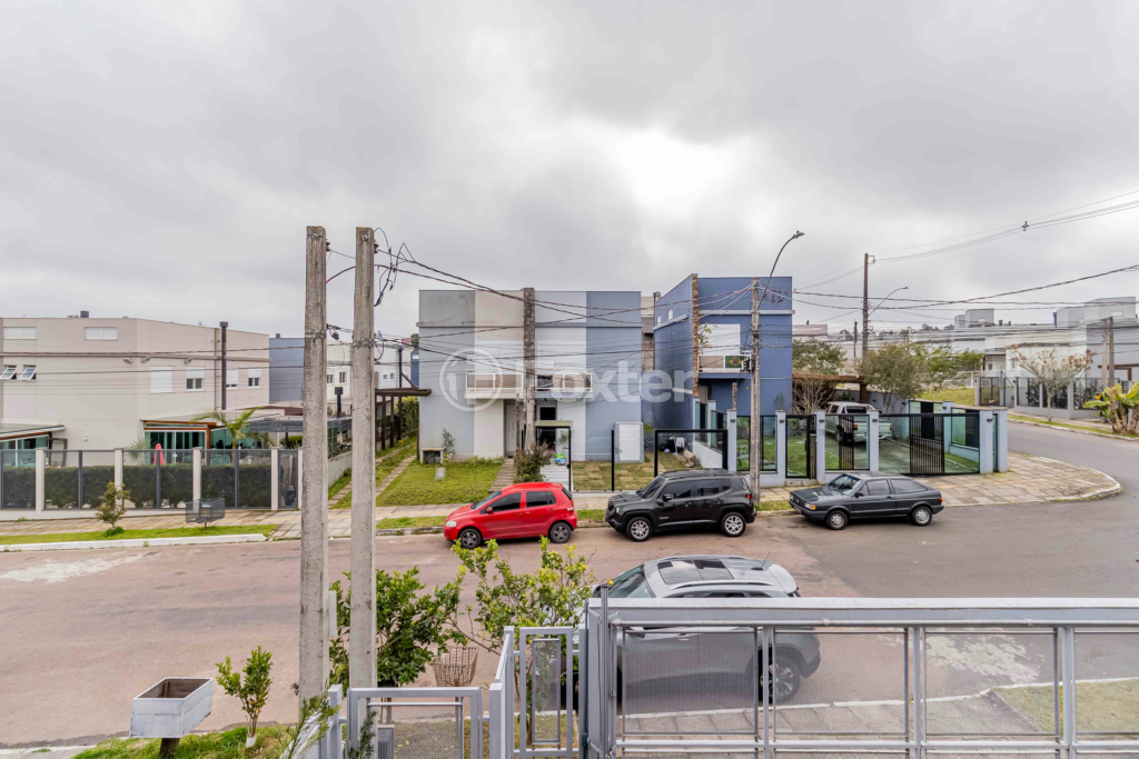 Casa de Condomínio à venda com 3 quartos, 126m² - Foto 22