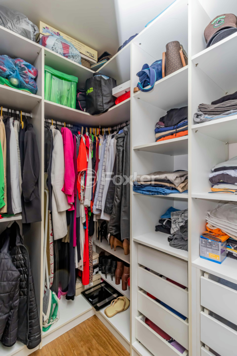 Casa de Condomínio à venda com 3 quartos, 126m² - Foto 25