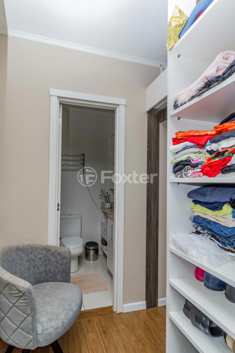 Casa de Condomínio à venda com 3 quartos, 126m² - Foto 23