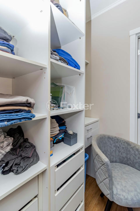 Casa de Condomínio à venda com 3 quartos, 126m² - Foto 26